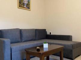 Αρτέμιδα Karpenisi Apartment, hotel cerca de Thiseas J-bar, Karpenisi