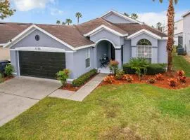 Gorgeous Pool Home Near Disney - 2024 specials!