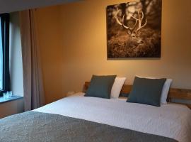 Le Clos du Cerf - Silence & nature, hotel en Stoumont