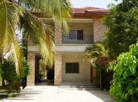 Maajob Resort