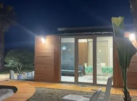 Dépendance in villa