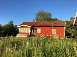 Änden på Säby Tjörn