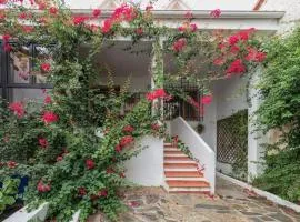 Casa rural collao de lobo