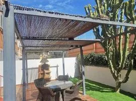 Casa llena de luz en Benajarfe