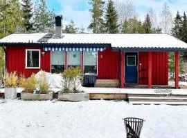 7 person holiday home in BLIDÖ-By Traum