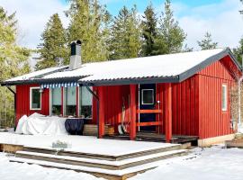 7 person holiday home in BLIDÖ-By Traum, hotell i Furusund