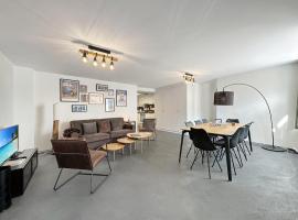 Plein Coeur de la Vieille Ville de Sion, apartamento en Sion