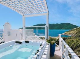 Casa Mar da Grécia, khách sạn gần Floating Restaurant, Arraial do Cabo