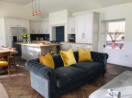 Gardeners cottage, self catering accommodation in Pitlochry