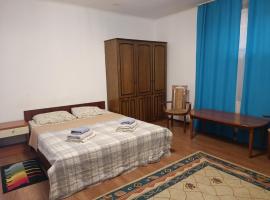 Apartments Domovik Beljaeva,5а, hotel i Mukatjevo