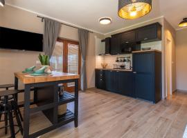 Studio Smokvica, hotel v destinaci Okrug Gornji