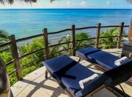 艾塔耶海濱沙灘公寓酒店