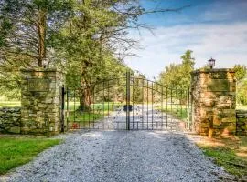 High Meadows Estate