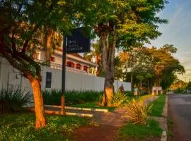 Hostel Poesia