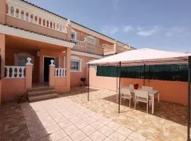 LA CASITA DEL CLOT