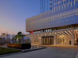 Changzhou Marriott Hotel Jintan, hotel Marriott en Changzhou