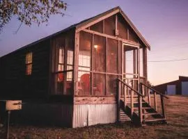 Lakeview Cedar Cabin - Striper King - 5