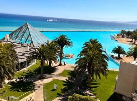 San Alfonso del Mar, Edificio El Faro, Algarrobo., Hotel in Algarrobo