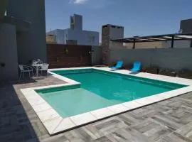 Loft las rosas