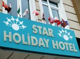 Star Holiday Hotel