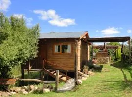 Cabaña Arrabal