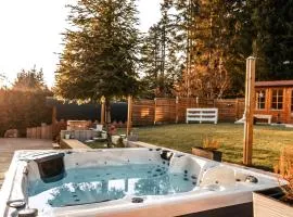 Wellnessoase Nordschwarzwald