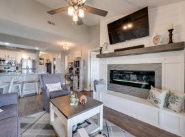 1 Mi to Silver Dollar City Branson West Condo, hotel in Branson West