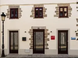 APARTAMENTOS CASA ARADIÑA