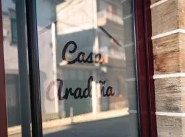 APARTAMENTOS CASA ARADIÑA 2