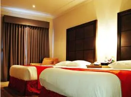 HOTEL FIESTA NAVOJOA