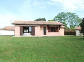 Maison Calme avec Jardin, Proche Lac et Centre, Animaux Bienvenus, Ménage Inclus - FR-1-319-408