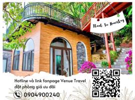 Thanh Tu Homestay - Venuestay, holiday rental in Vĩnh Phúc