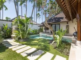 Villa Air Bali Boutique Resort and Spa