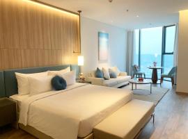 HB Serviced Apartment - Alacarte Hạ Long, appartement in Ha Long