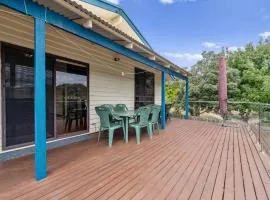 The Ultimate Coastal Getaway For Large Families