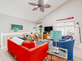 Town of South Bethany --- 125 Elizabeth Way, ξενοδοχείο σε Bethany Beach