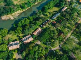 Tilajari Hotel Resort