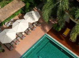 Buasri Boutique Patong