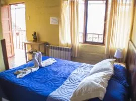 Samay Wasi Hostel I