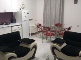 AKCURATE Home 105/1, Ferienunterkunft in Jerewan