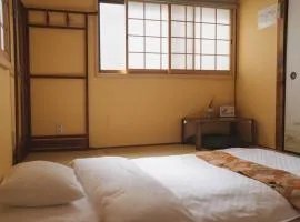 Kokoro no sato・Hitomi