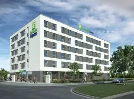 Holiday Inn Express - Krefeld - Dusseldorf, an IHG Hotel