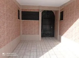 Piso taxi estación de autobuses