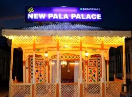House Boat New Pala Palace