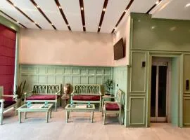 Hotel Dua Grand by Dua Hospitality -300 Meters From Golden Temple