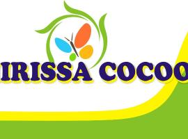 Mirissa Cocoon – ośrodek wypoczynkowy w mieście Mirissa