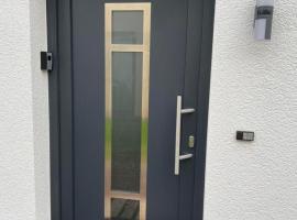 Ferienwohnung Elaini, hotel in Losheim