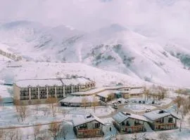 Marco Polo Hotel Gudauri