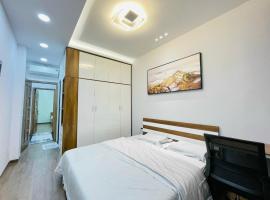 Thái Vân Home, khách sạn gần Vincom Plaza Go Vap, TP. Hồ Chí Minh