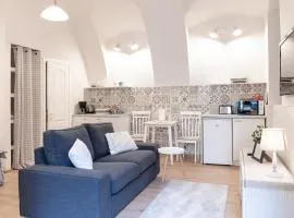 Center feelings studio by Alandala